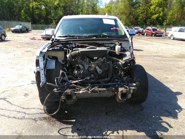 Chevrolet Suburban Ltz 2016 1GNSCJKC2GR199451 Image 6
