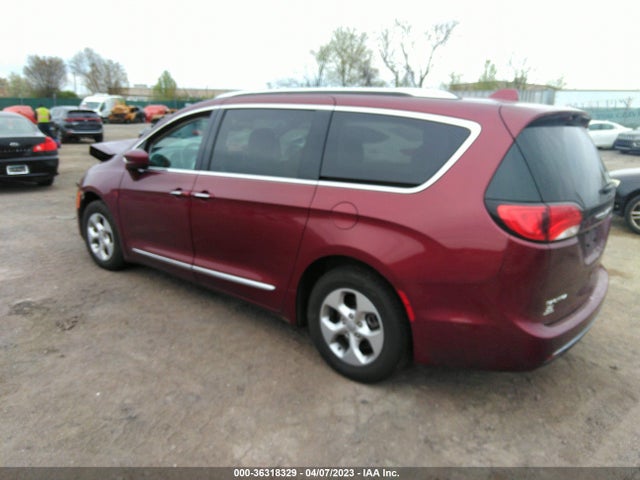 Chrysler Pacifica Touring-l Plus 2017 2C4RC1EG6HR733956 Image 4