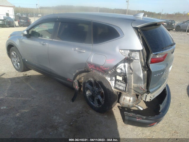 2018 HONDA CR-V EX-L VIN: 7FARW2H84JE035403