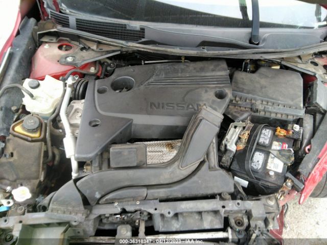 1N4AL3AP2GC241971 Nissan Altima 2.5 Sv