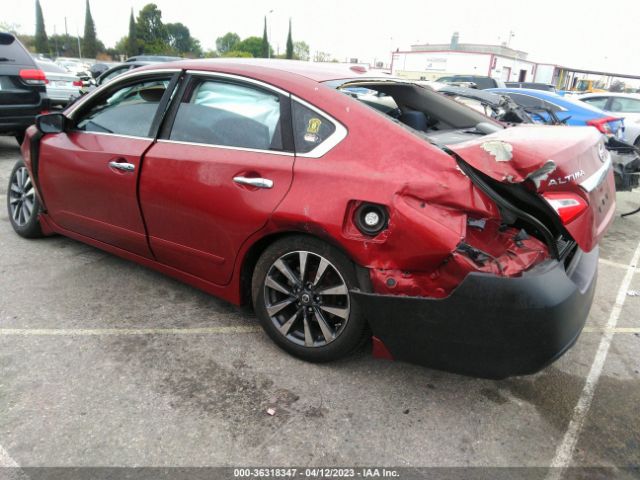1N4AL3AP2GC241971 Nissan Altima 2.5 Sv