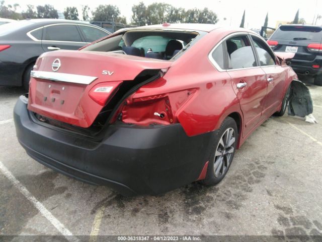 1N4AL3AP2GC241971 Nissan Altima 2.5 Sv