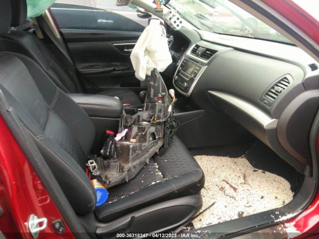 1N4AL3AP2GC241971 Nissan Altima 2.5 Sv