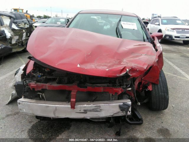 1N4AL3AP2GC241971 Nissan Altima 2.5 Sv