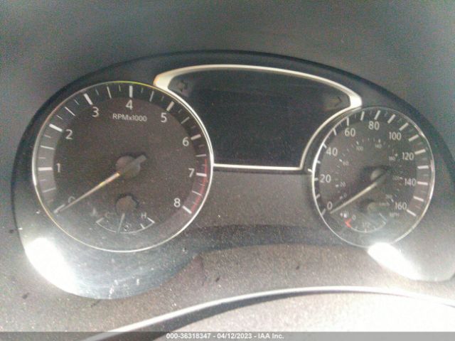 1N4AL3AP2GC241971 Nissan Altima 2.5 Sv