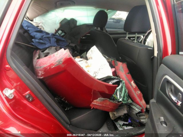 1N4AL3AP2GC241971 Nissan Altima 2.5 Sv