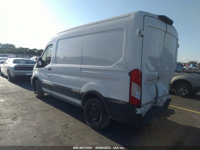 Продажа на аукционе авто 2020 Ford Transit Cargo Van, vin: 1FTYE1C82LKA84035, номер лота: 36318351