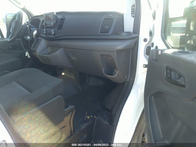 Продажа на аукционе авто 2020 Ford Transit Cargo Van, vin: 1FTYE1C82LKA84035, номер лота: 36318351