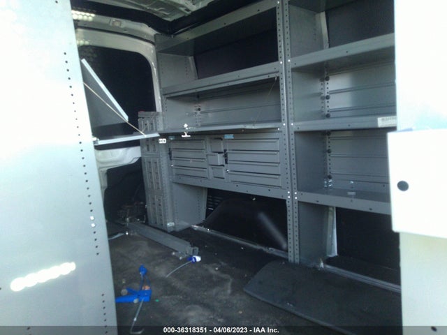 Продажа на аукционе авто 2020 Ford Transit Cargo Van, vin: 1FTYE1C82LKA84035, номер лота: 36318351