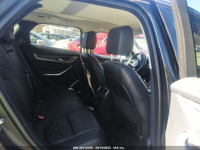 2021 Jaguar F-PACE, VIN: SADCJ2EX1MA670771