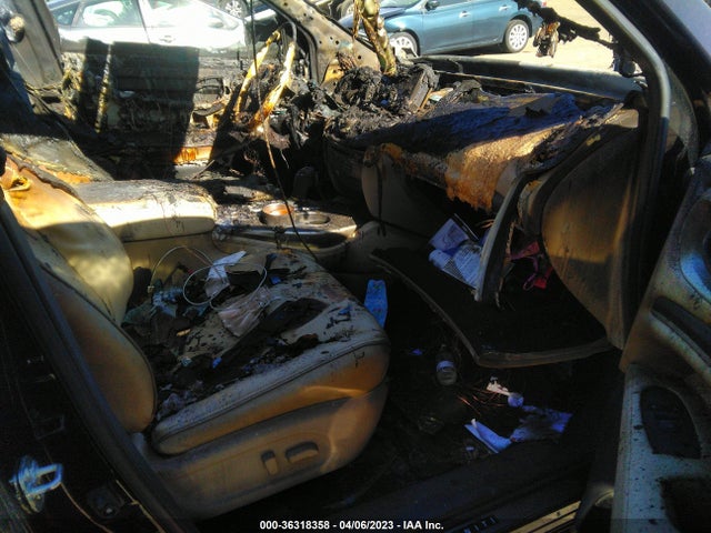 Aukcja sprzedaży 2020 Infiniti Qx60 Luxe, vin: 5N1DL0MN4LC535376, numer aukcji: 36318358