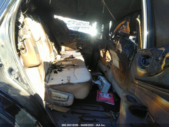 Aukcja sprzedaży 2020 Infiniti Qx60 Luxe, vin: 5N1DL0MN4LC535376, numer aukcji: 36318358