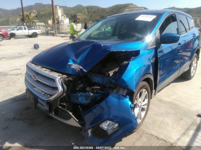 1FMCU0GD2KUA72142 Ford ESCAPE SE