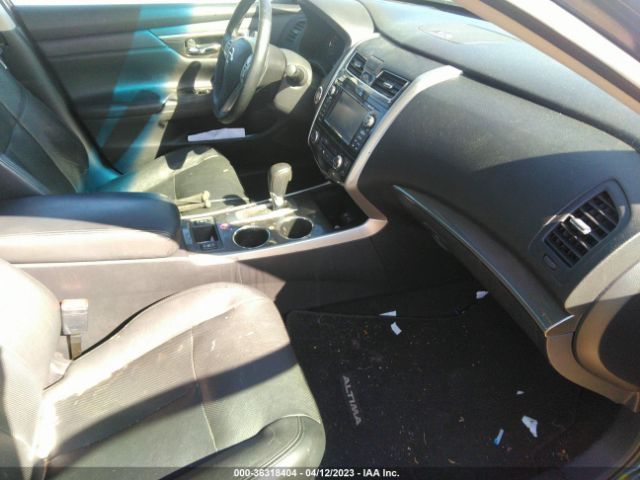 1N4AL3AP7EC162485 Nissan Altima 2.5 Sl