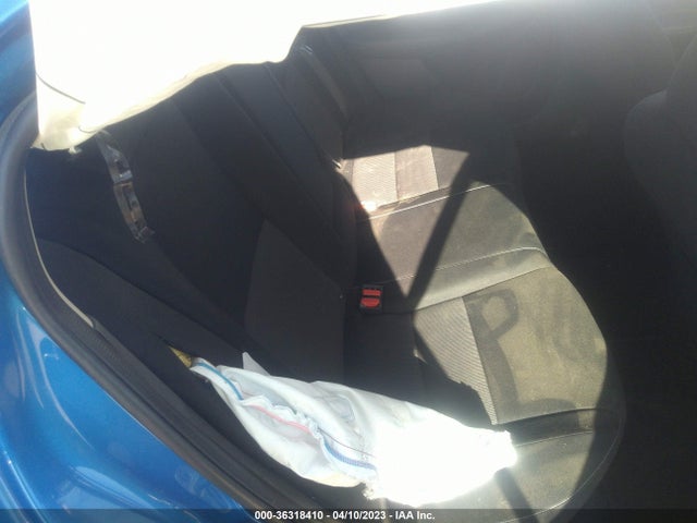 2021 NISSAN SENTRA SV VIN: 3N1AB8CV4MY224472