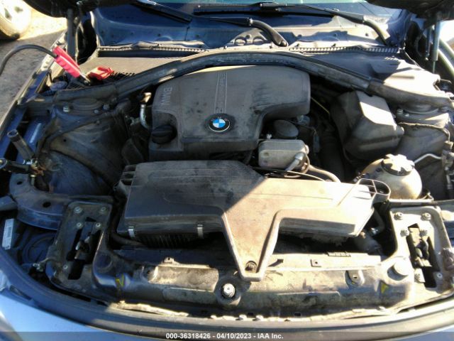 WBA3C3C53EP662664 BMW 3 Series 320i Xdrive
