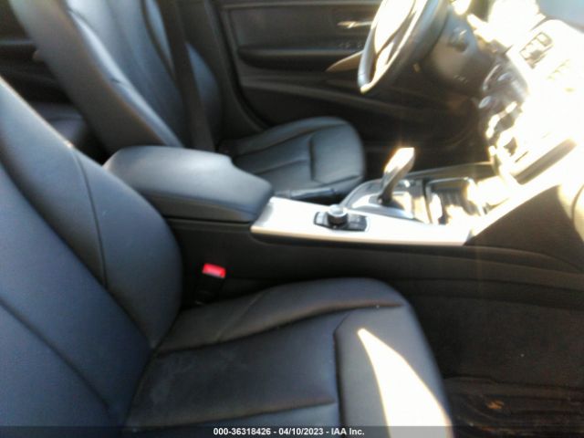 WBA3C3C53EP662664 BMW 3 Series 320i Xdrive
