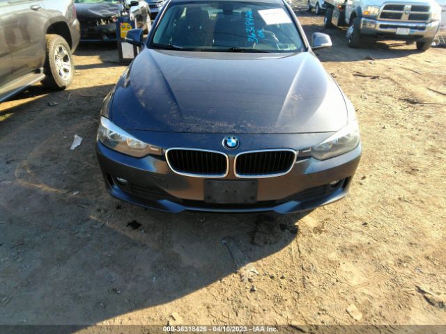 WBA3C3C53EP662664 BMW 3 Series 320i Xdrive