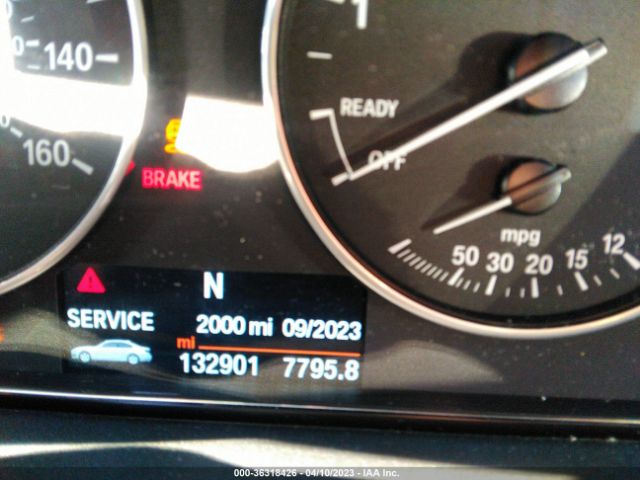 WBA3C3C53EP662664 BMW 3 Series 320i Xdrive