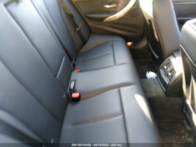 WBA3C3C53EP662664 BMW 3 Series 320i Xdrive