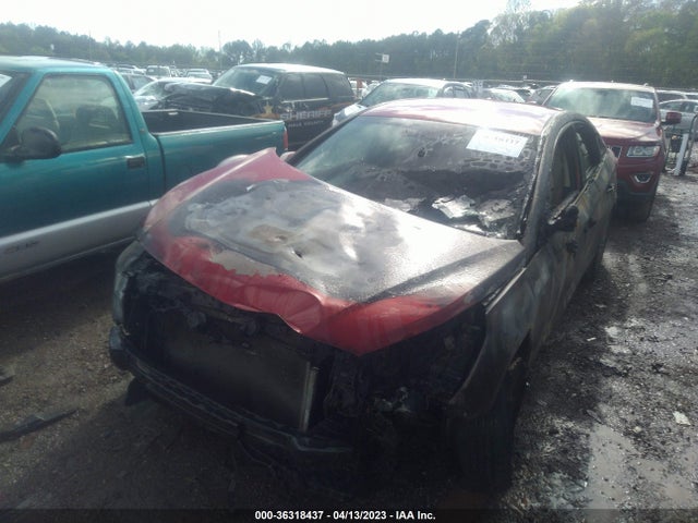 Hyundai Sonata 2.4l Se 2015 5NPE24AF1FH090281 Image 7