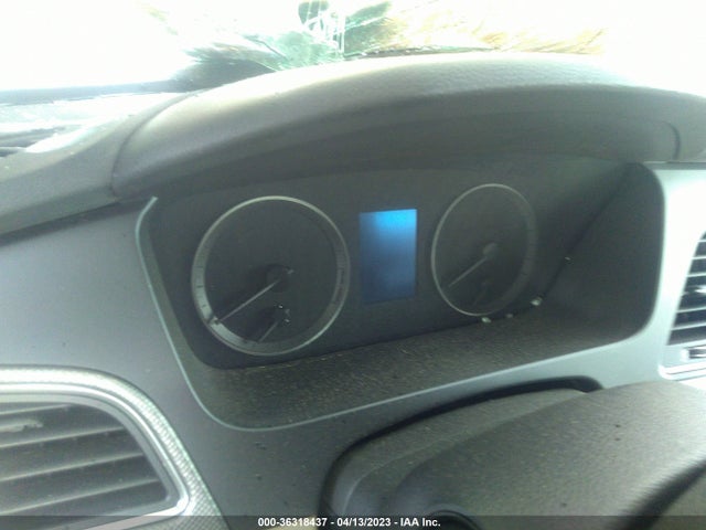 Hyundai Sonata 2.4l Se 2015 5NPE24AF1FH090281 Image 8
