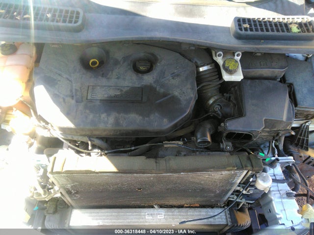 Ford ESCAPE SE 2016 1FMCU0G99GUA12300 Image 12