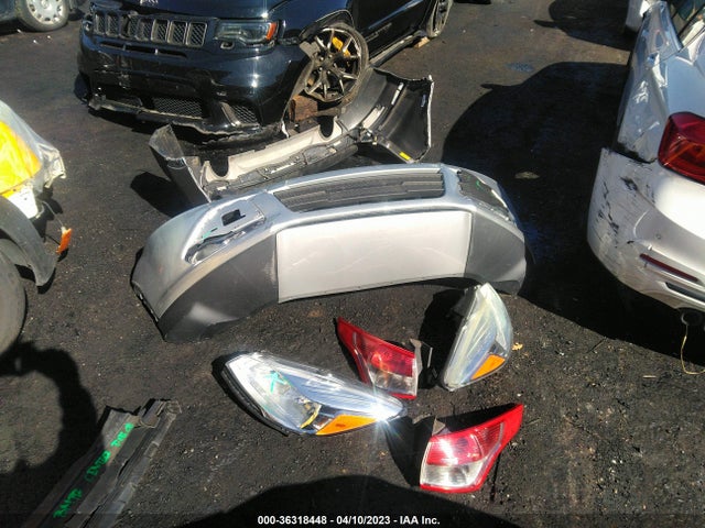 Ford ESCAPE SE 2016 1FMCU0G99GUA12300 Image 4