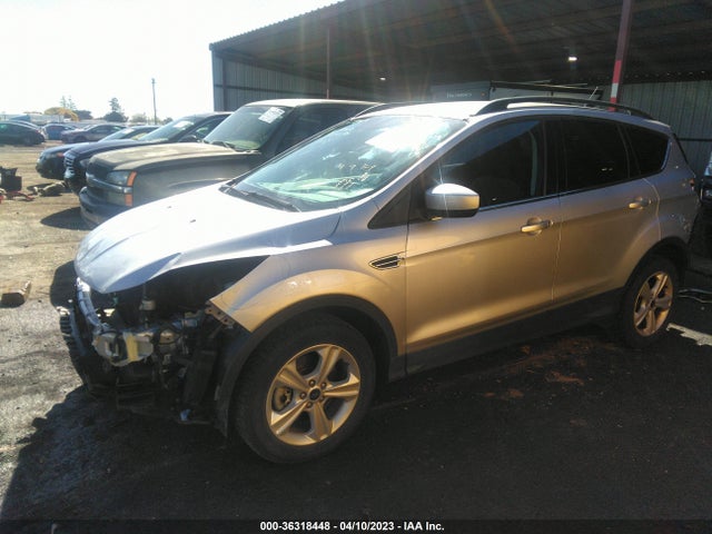Ford ESCAPE SE 2016 1FMCU0G99GUA12300 Image 2