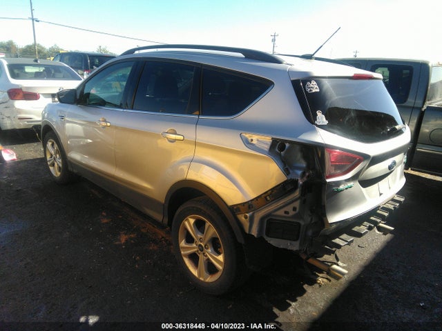 Ford ESCAPE SE 2016 1FMCU0G99GUA12300 Image 5