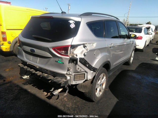 Ford ESCAPE SE 2016 1FMCU0G99GUA12300 Image 6