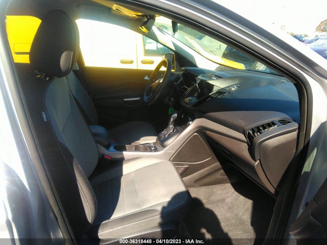 Ford ESCAPE SE 2016 1FMCU0G99GUA12300 Image 7