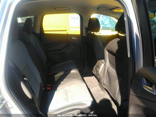Ford ESCAPE SE 2016 1FMCU0G99GUA12300 Image 10