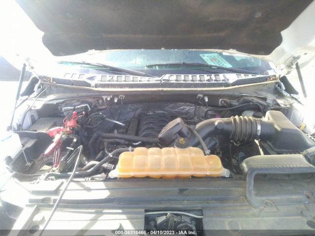 1FTEW1EF9GFC00695 Ford F-150 Xlt/xl/lariat/platinum