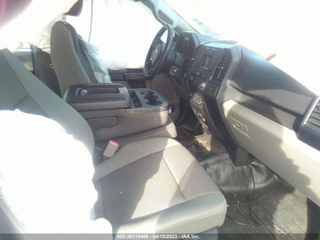 1FTEW1EF9GFC00695 Ford F-150 Xlt/xl/lariat/platinum