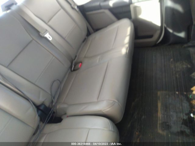 1FTEW1EF9GFC00695 Ford F-150 Xlt/xl/lariat/platinum