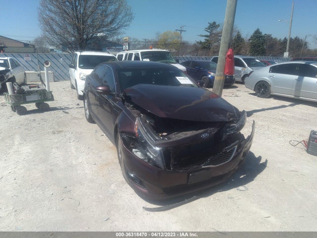 2014 5XXGN4A73EG335326 главное изображение
