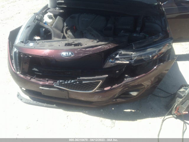 KIA OPTIMA EX 2014 5XXGN4A73EG335326 Image 7