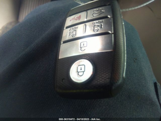 KNDMC5C18F6048751 KIA SEDONA EX