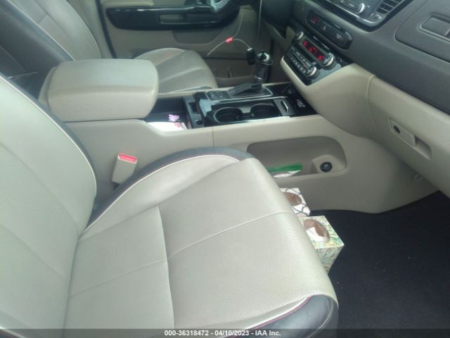 KNDMC5C18F6048751 KIA SEDONA EX