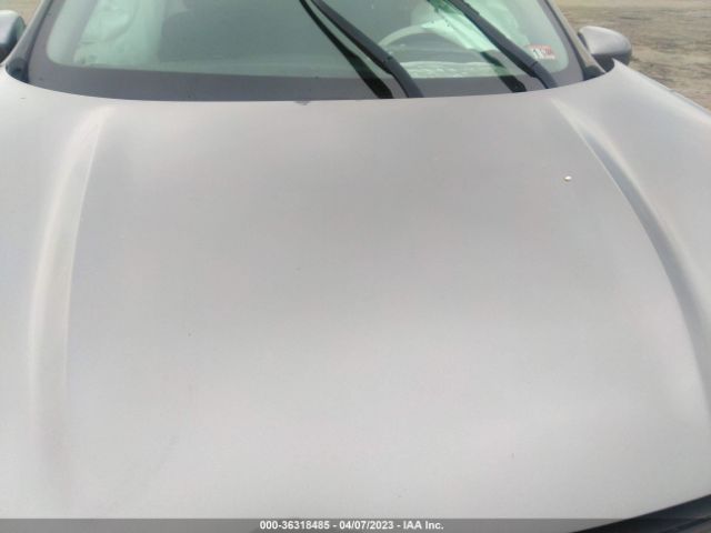 KNDPM3ACXJ7445612 KIA Sportage Lx