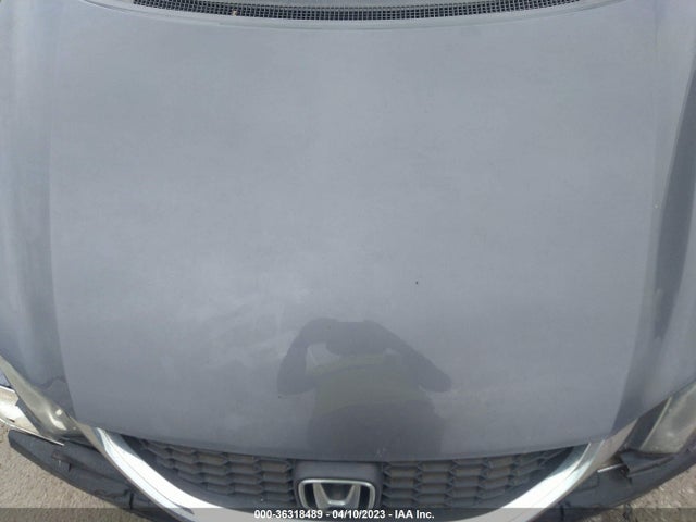 Honda Civic Sedan Lx 2014 19XFB2F58EE020143 Image 10