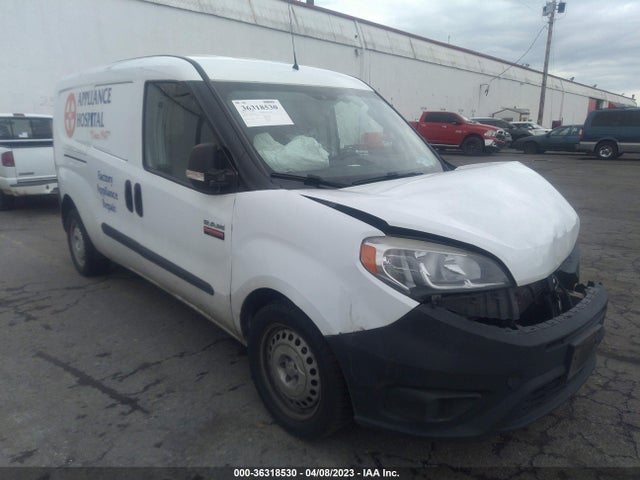 2016 ZFBERFAT4G6B85867 main image