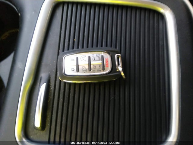 Chrysler Pacifica Hybrid Touring L 2022 2C4RC1L75NR207025 Image 11