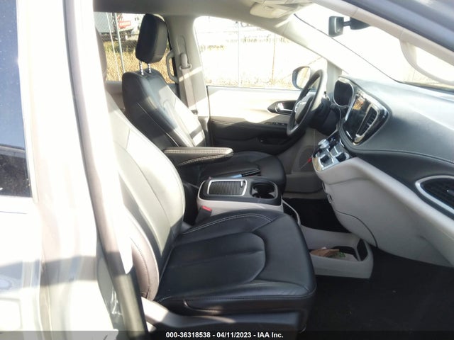 Chrysler Pacifica Hybrid Touring L 2022 2C4RC1L75NR207025 Image 5