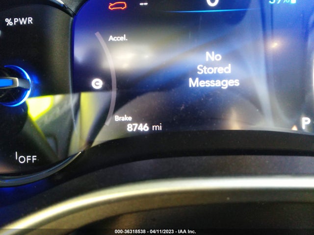 Chrysler Pacifica Hybrid Touring L 2022 2C4RC1L75NR207025 Image 7