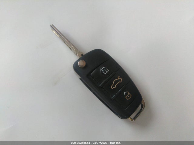 WA1LGAFE9FD010426 Audi Q7 3.0t Premium Plus