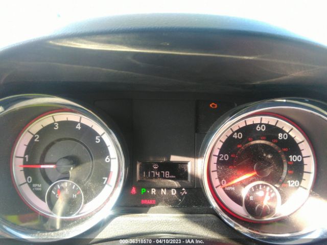 2C4RDGCG5JR359509 Dodge Grand Caravan Sxt