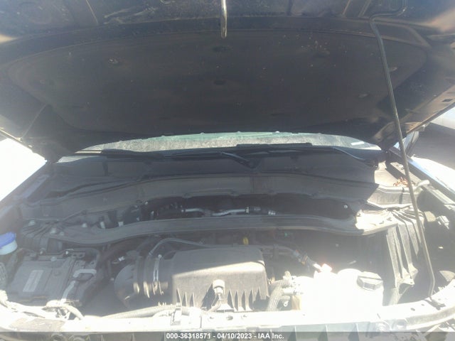 2021 FORD EXPLORER LIMITED VIN: 1FMSK8FHXMGA63940
