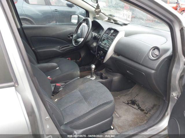 3N1CE2CP6FL401103 Nissan Versa Note Sv